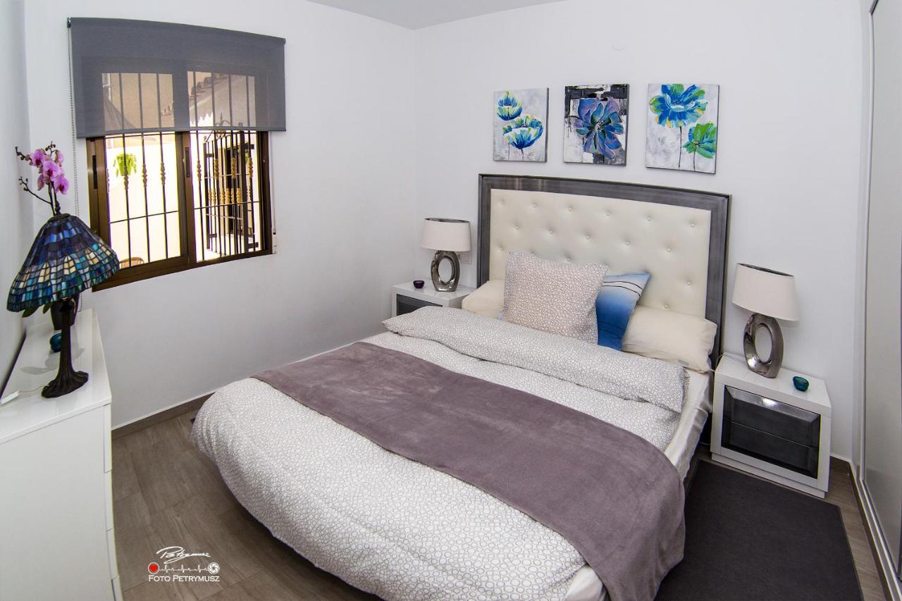 Appartamento Casa "Graciela" La Mata  Esterno foto
