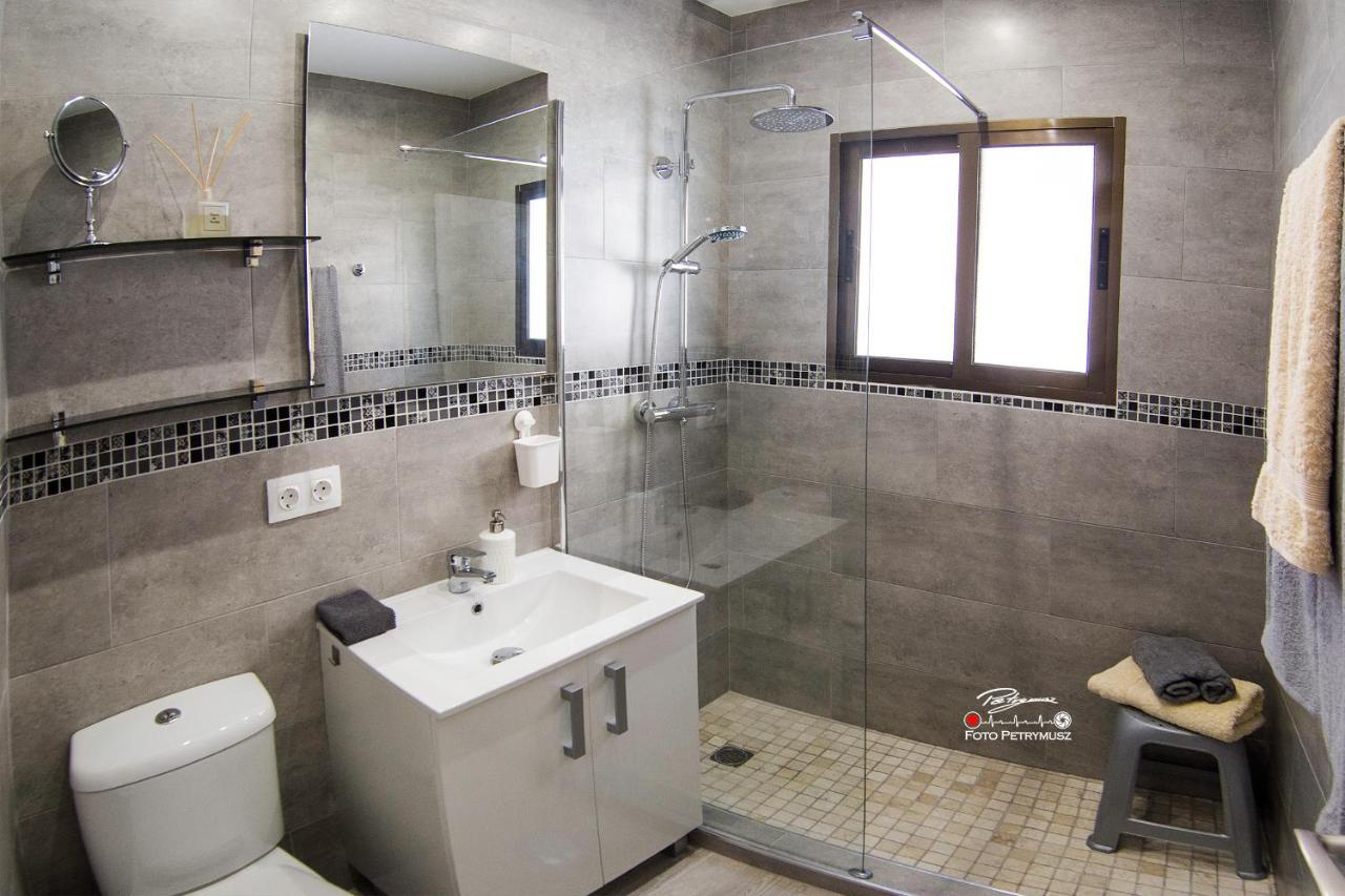 Appartamento Casa "Graciela" La Mata  Esterno foto